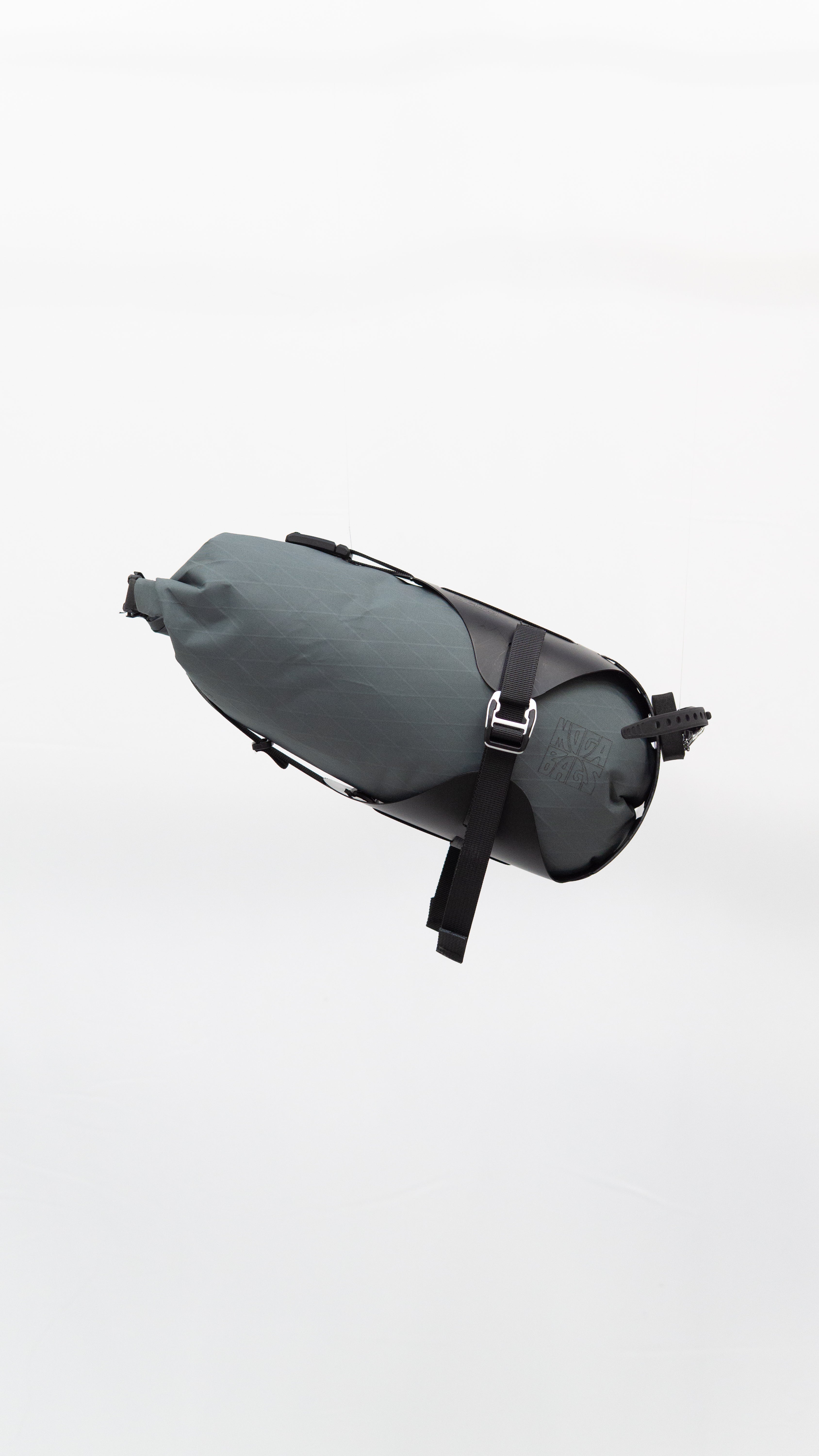 SADDLE DRY BAG
