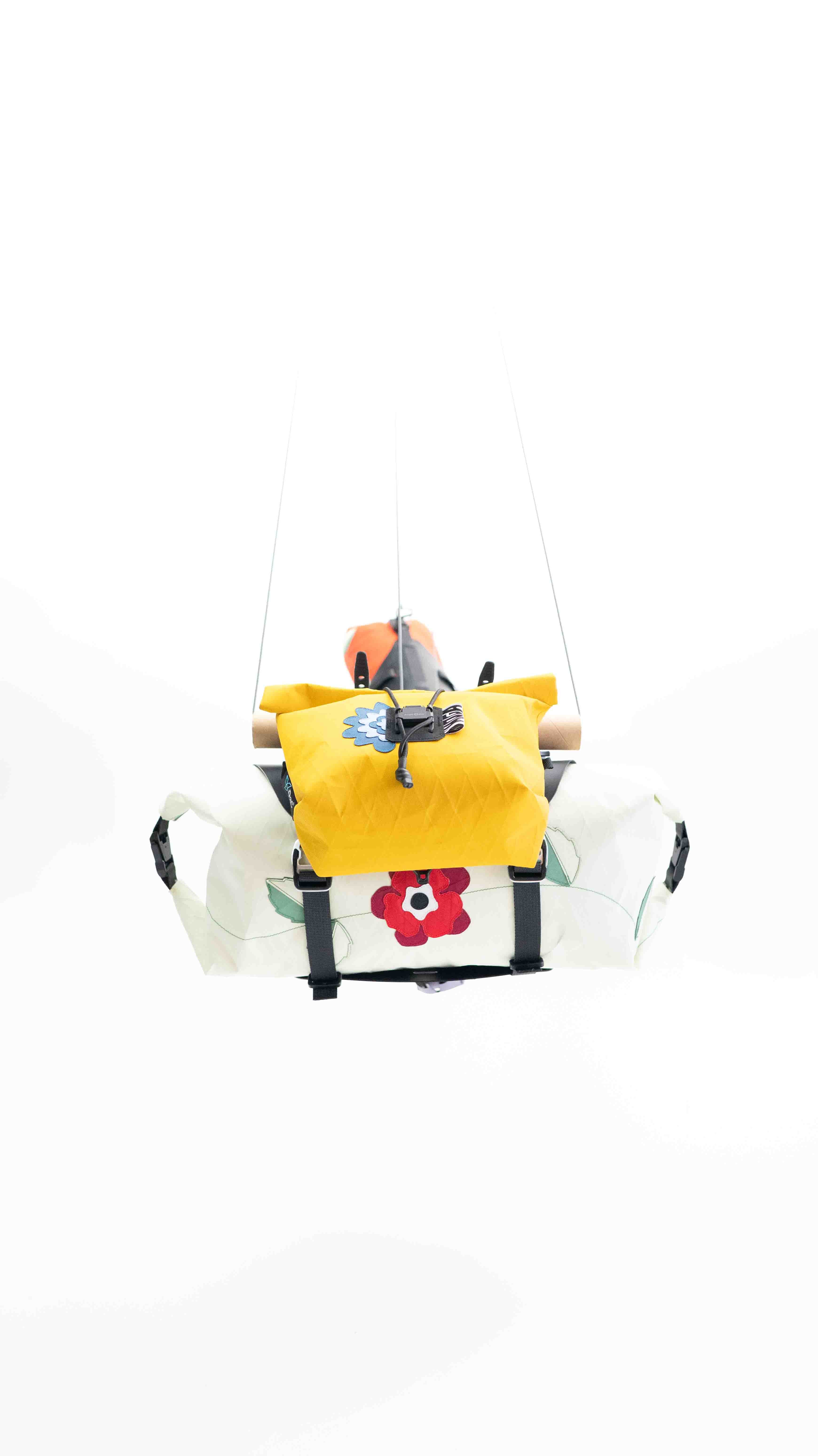 Moga System —  Flowers Edition
