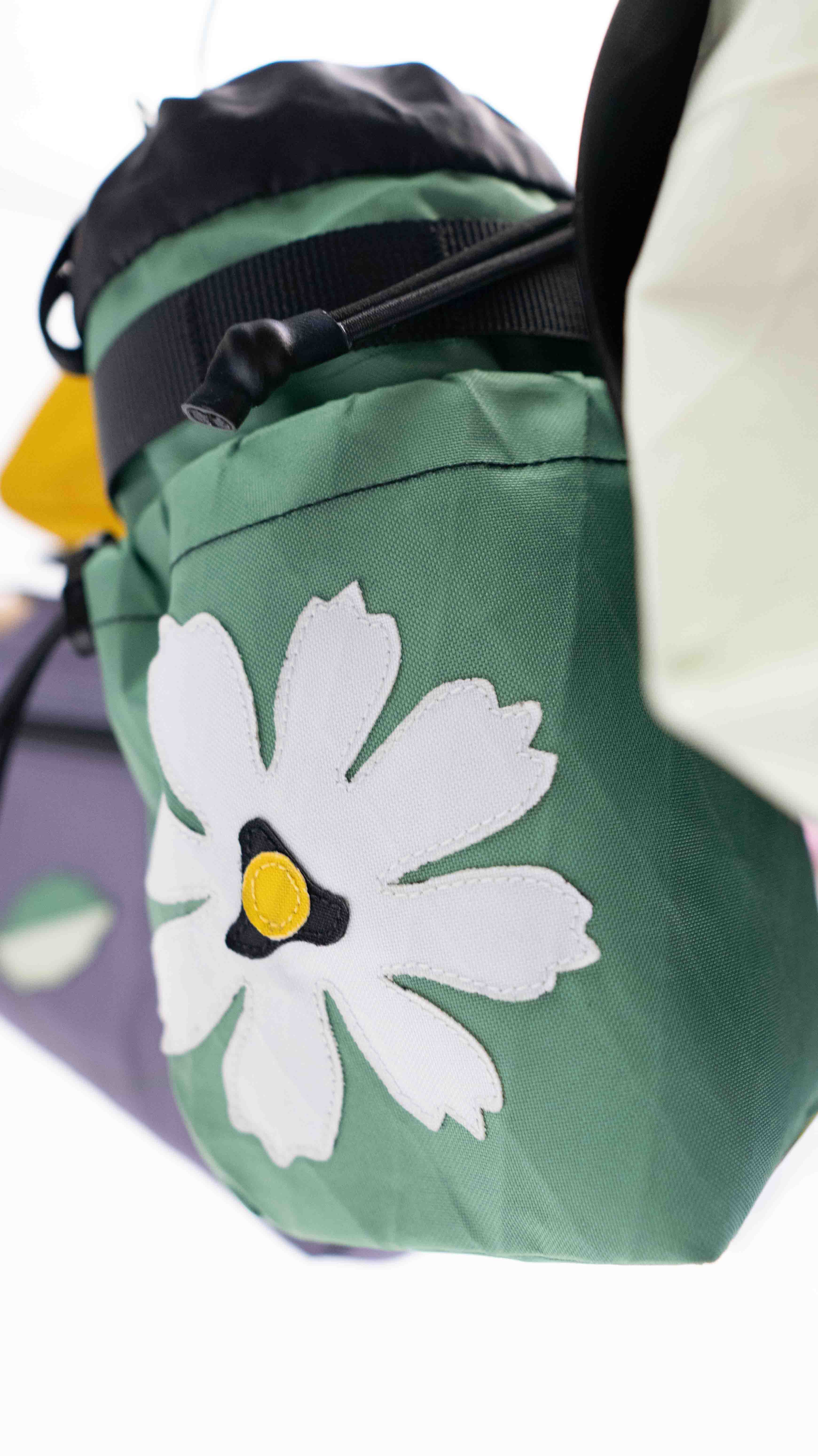 Moga System —  Flowers Edition