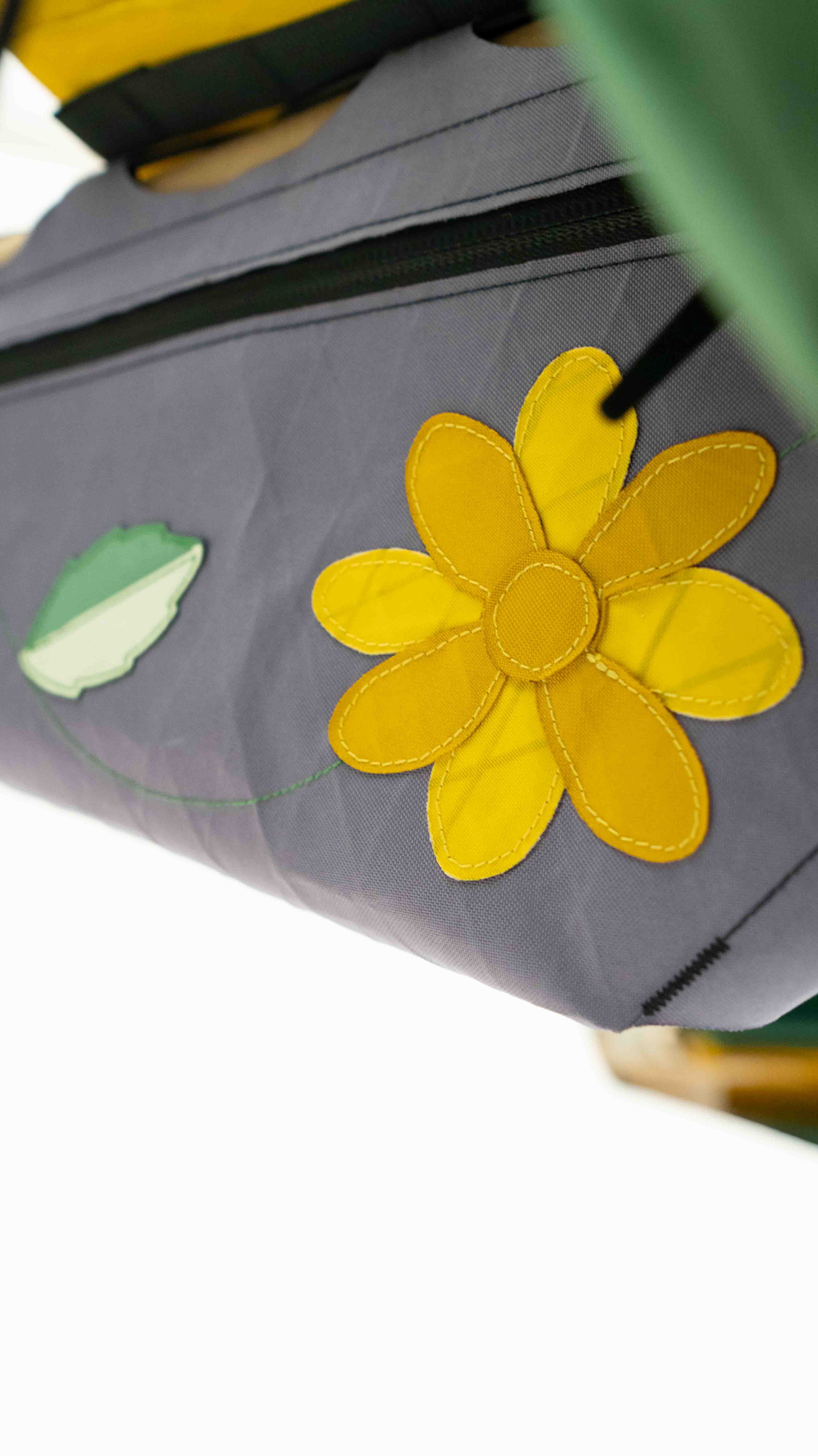 Moga System —  Flowers Edition
