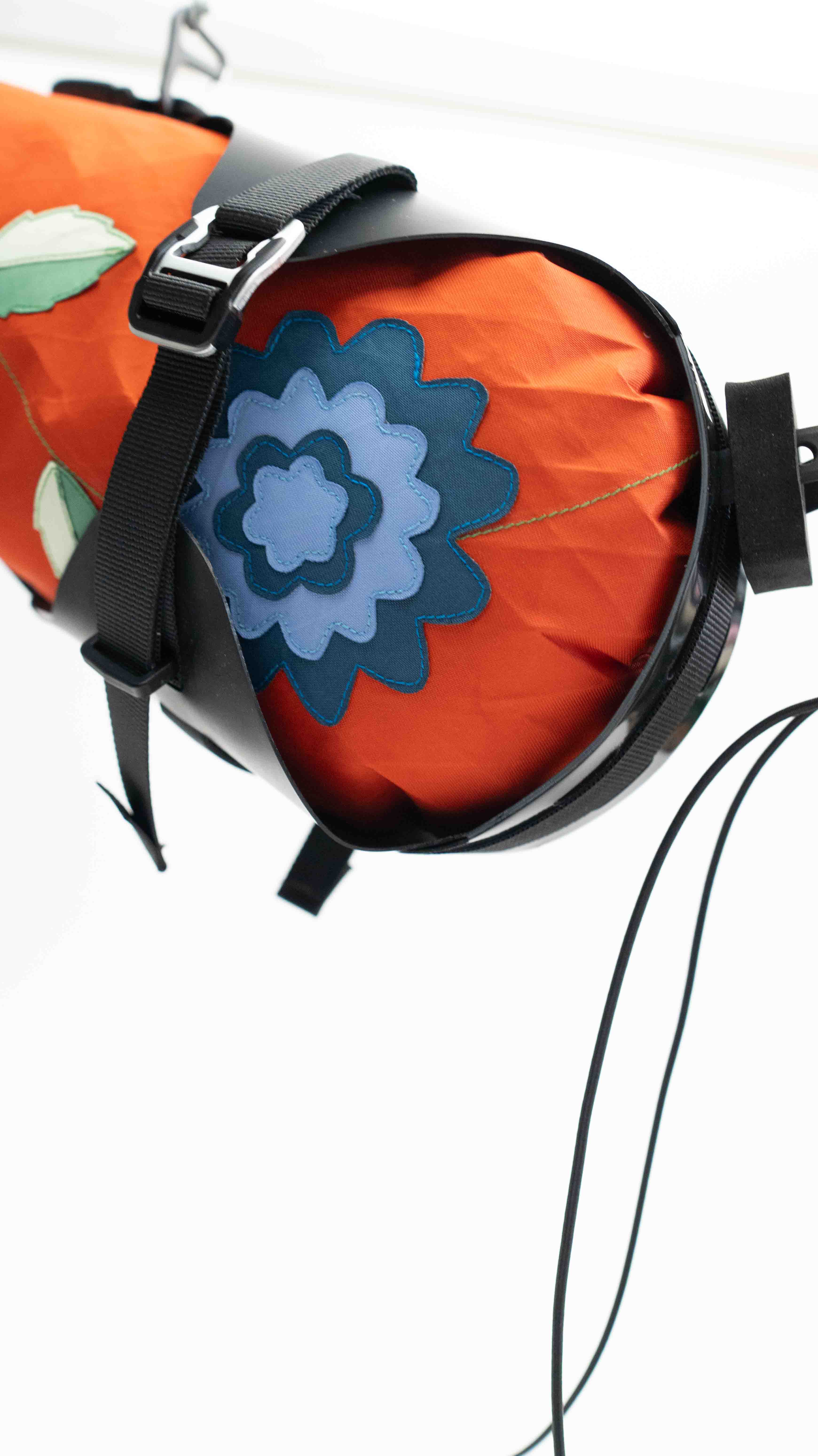 Moga System —  Flowers Edition