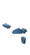 Moga System — OCEAN BLUE