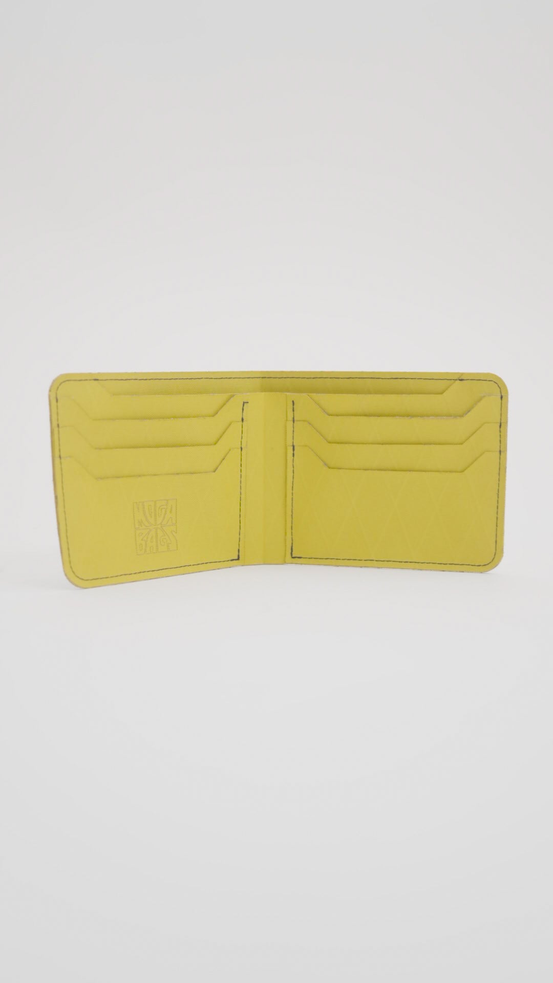 Moga Bags Wallet